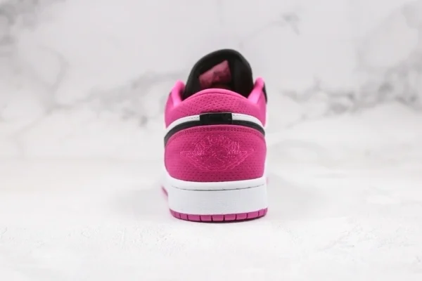Nike Air Jordan 1 Low SE Fuchsia - Image 5