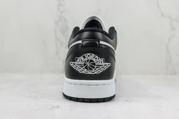 Nike Wmns Air Jordan 1 Low Panda - Image 6