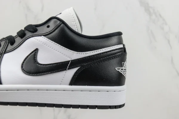 Nike Wmns Air Jordan 1 Low Panda - Image 3