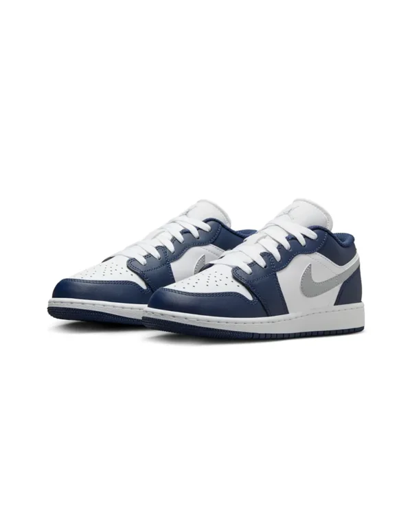 Nike Air Jordan 1 Low Midnight - Image 7