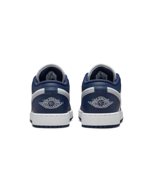 Nike Air Jordan 1 Low Midnight - Image 5