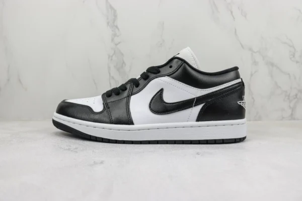 Nike Wmns Air Jordan 1 Low Panda - Image 2