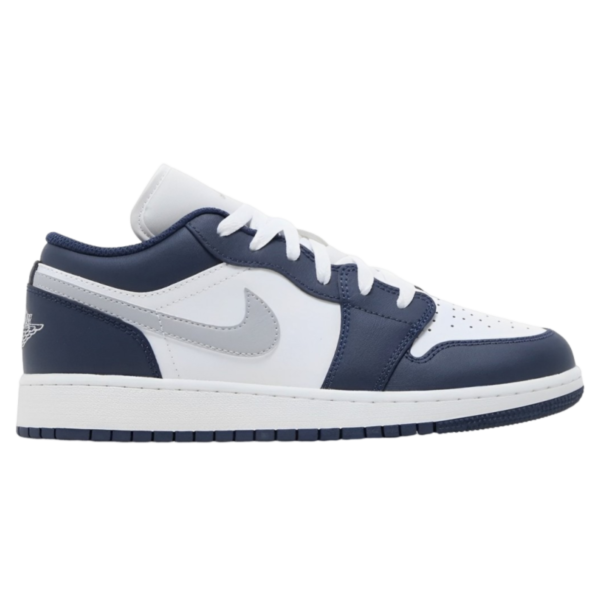 Nike Air Jordan 1 Low Midnight
