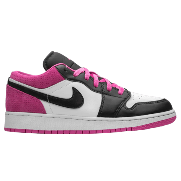 Nike Air Jordan 1 Low SE Fuchsia