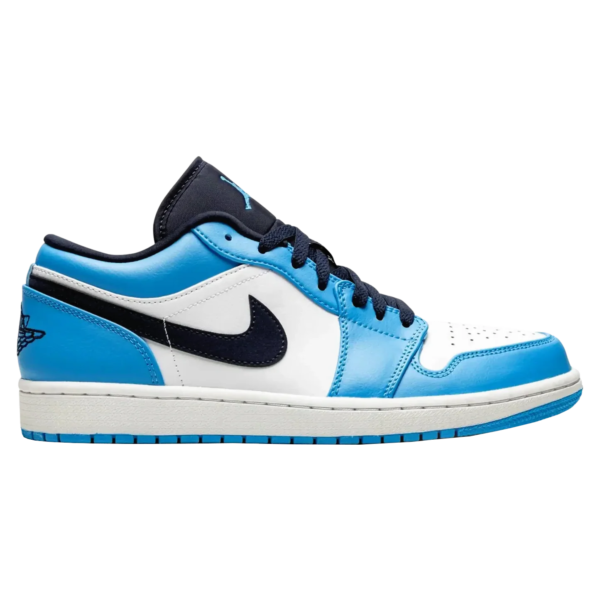 Nike Air Jordan 1 Low UNC
