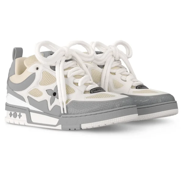Louis Vuitton LV Skate Grey - Image 2