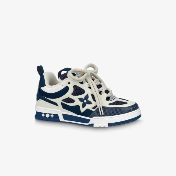 Louis Vuitton LV Skate Marine - Image 2