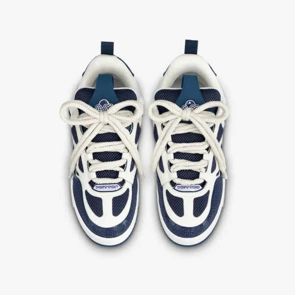Louis Vuitton LV Skate Marine - Image 5