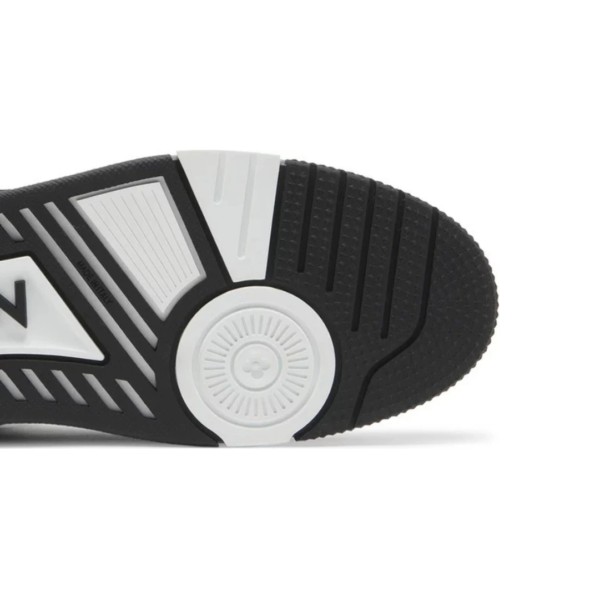 Louis Vuitton Trainer Low Denim Noir - Image 5