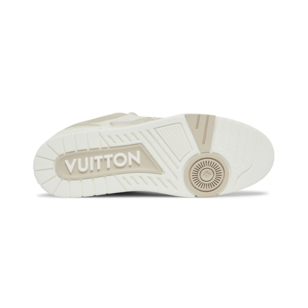 Louis Vuitton LV Skate Beige - Image 5