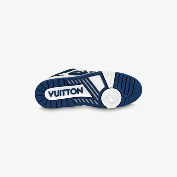 Louis Vuitton LV Skate Marine - Image 3