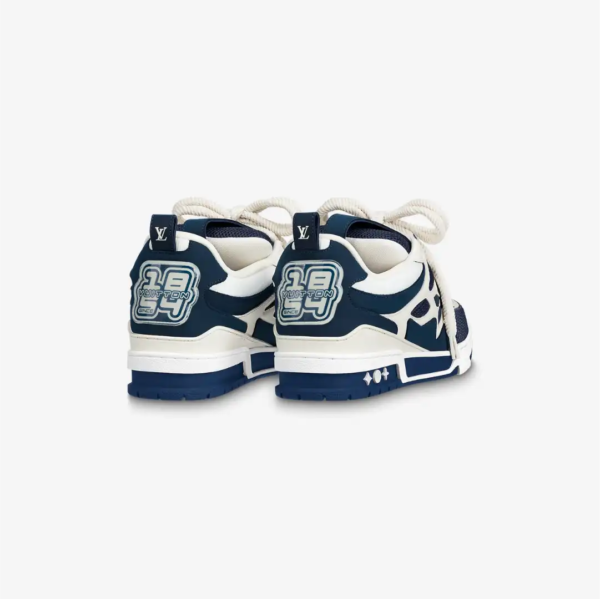 Louis Vuitton LV Skate Marine - Image 4