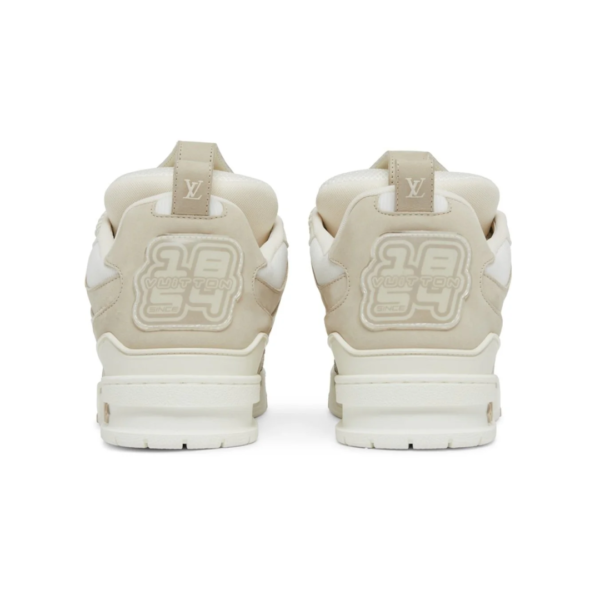 Louis Vuitton LV Skate Beige - Image 4