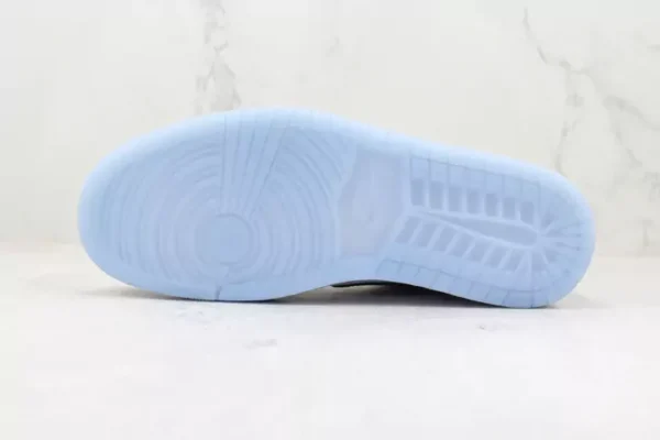 Nike Air Jodan 1 Low SE Concord - Image 5