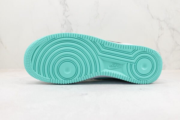 Nike Air Force 1 Low & Tiffany "Friends and Family" - Image 7