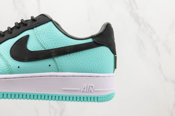 Nike Air Force 1 Low & Tiffany "Friends and Family" - Image 3