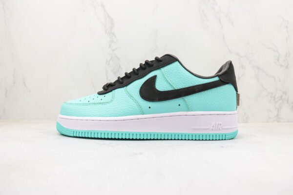 Nike Air Force 1 Low & Tiffany "Friends and Family" - Image 2