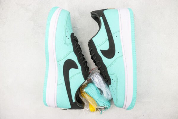 Nike Air Force 1 Low & Tiffany "Friends and Family" - Image 8