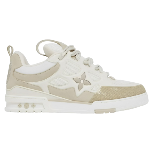 Louis Vuitton LV Skate Beige