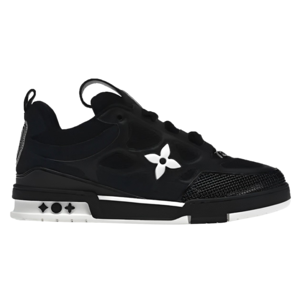 Louis Vuitton LV Skate BlackWhite