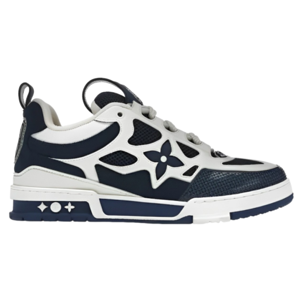 Louis Vuitton LV Skate Marine