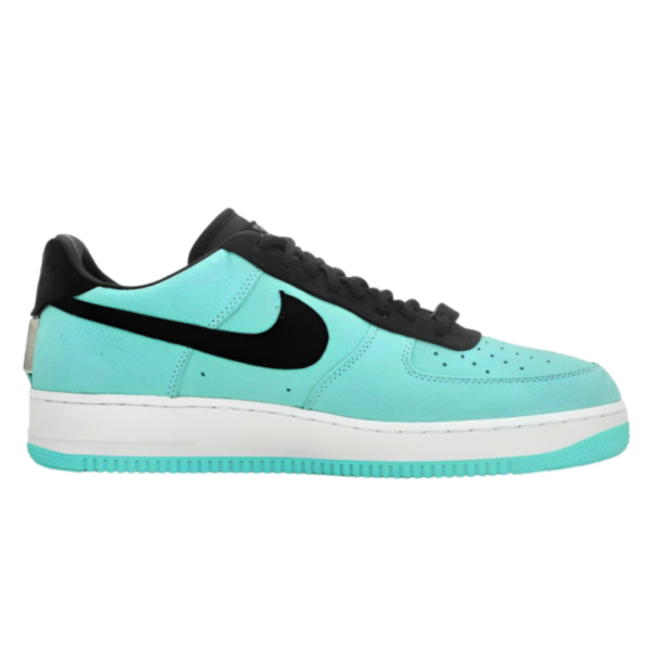 Nike Air Force 1 Low & Tiffany "Friends and Family"