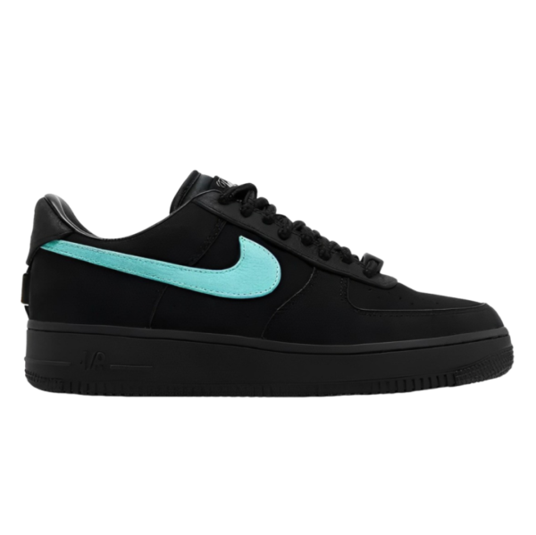 Nike Air Force 1 Low e Tiffany & Co.