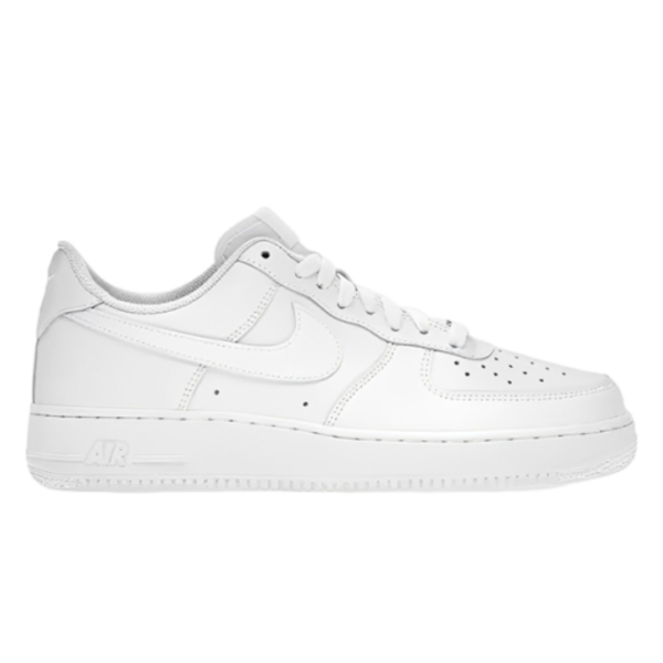 Nike Air Force 1 White