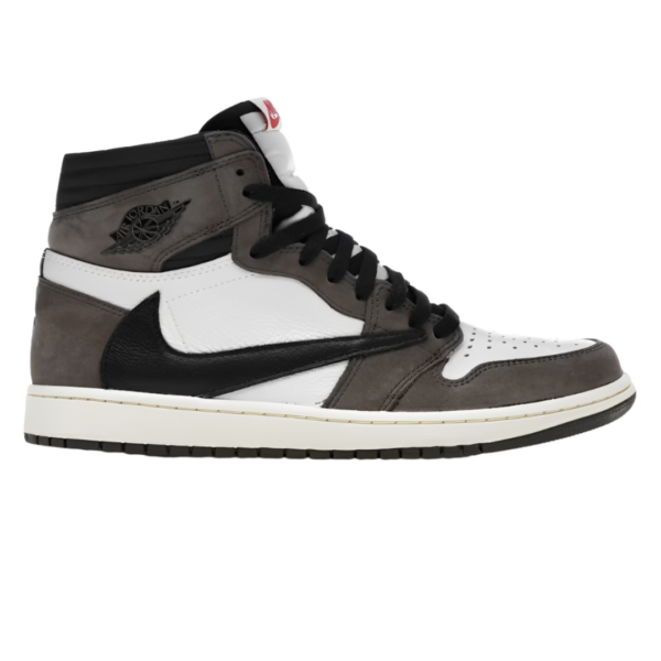 Travis Scott x Air Jordan 1 Retrô High Dark Mocha