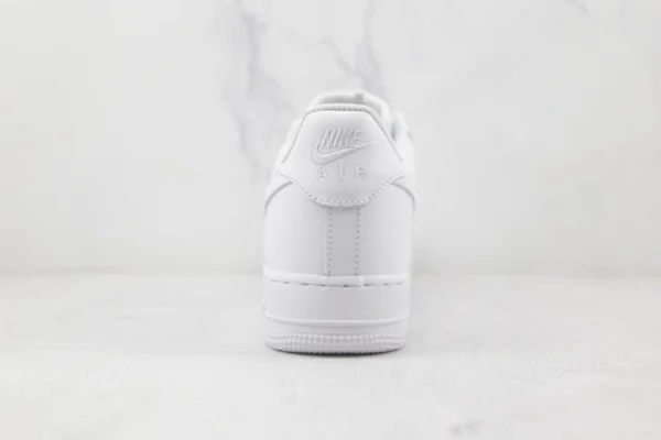 Nike Air Force 1 White - Image 7