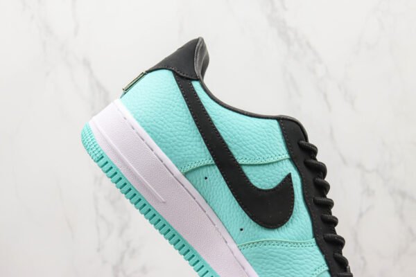Nike Air Force 1 Low & Tiffany "Friends and Family" - Image 4