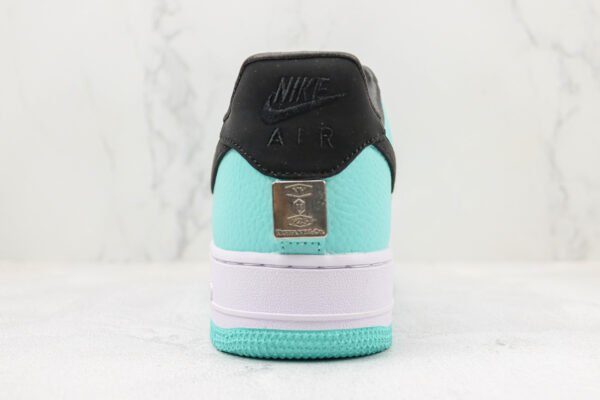 Nike Air Force 1 Low & Tiffany "Friends and Family" - Image 5