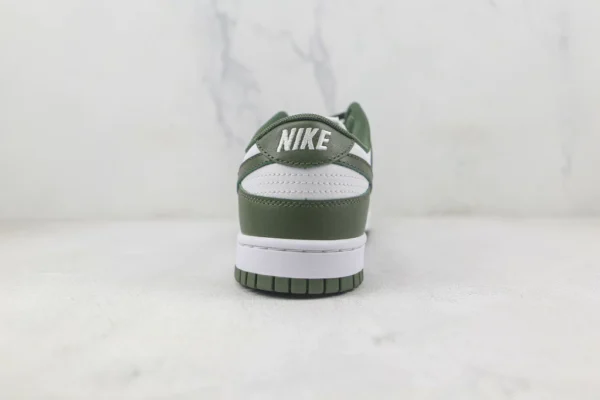 Nike Dunk Low Medium Olive - Image 6