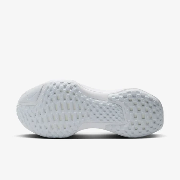 Nike Invincible 3 Triple white - Image 4