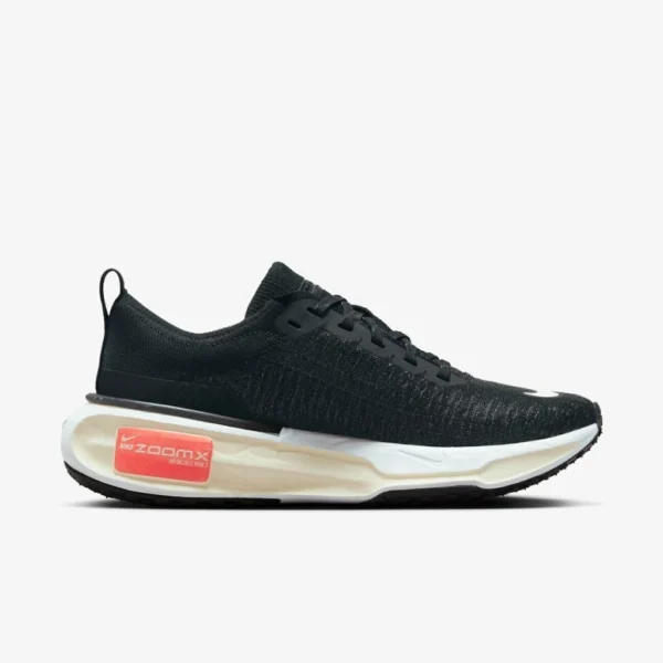 Nike Invincible 3 Black White - Image 2