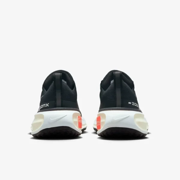 Nike Invincible 3 Black White - Image 7