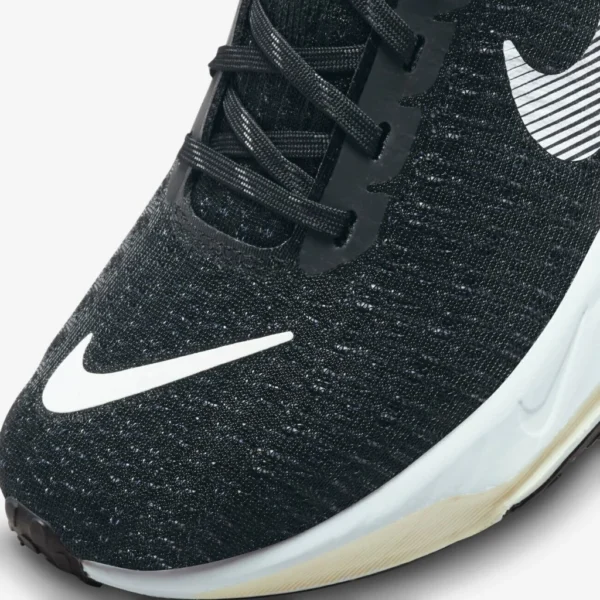 Nike Invincible 3 Black White - Image 3