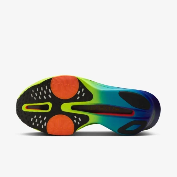 Nike Air Zoom Alphafly 3 (Green) - Image 5