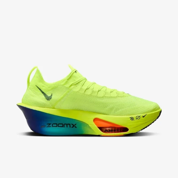 Nike Air Zoom Alphafly 3 (Green) - Image 2