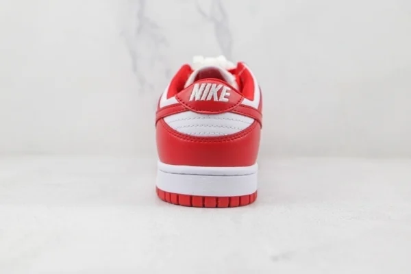 Nike Dunk Low SP University Red - Image 5