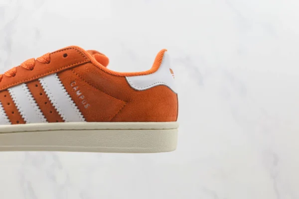 Adidas Campus 00s Amber Tint - Image 3