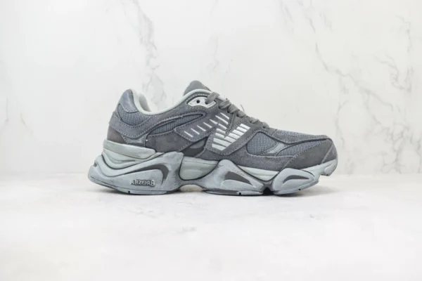 New Balance 9060 Arctic Grey - Image 2