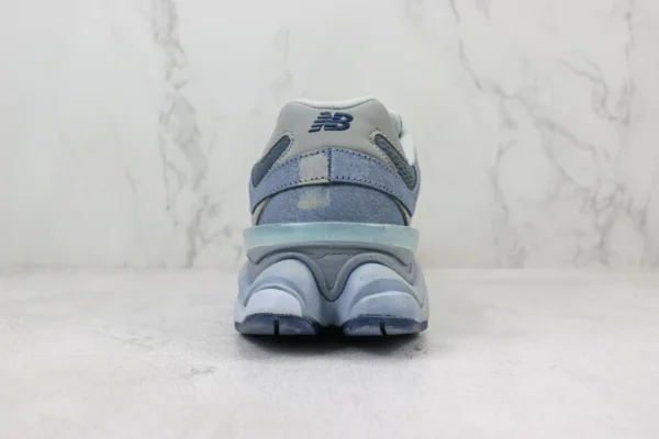 New Balance 9060 Arctic Grey - Image 3