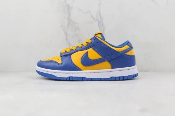 Nike Dunk Low UCLA - Image 2