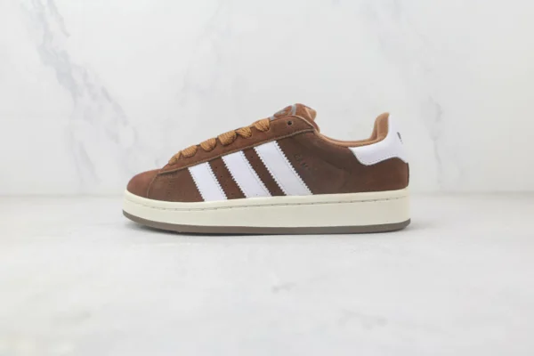 Adidas Campus Brown Next Campus - Image 2