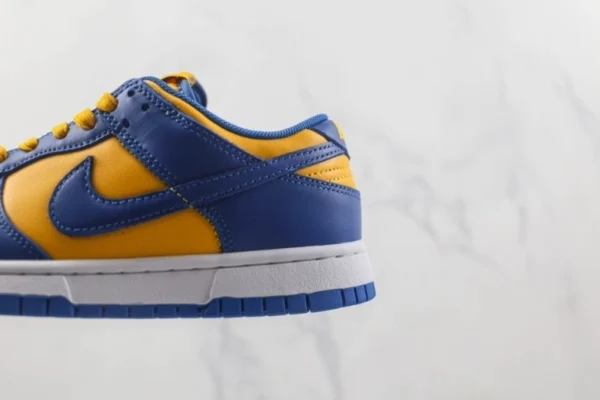 Nike Dunk Low UCLA - Image 3
