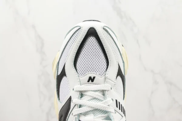 New Balance 9060 Sea Salt Rain Cloud - Image 5