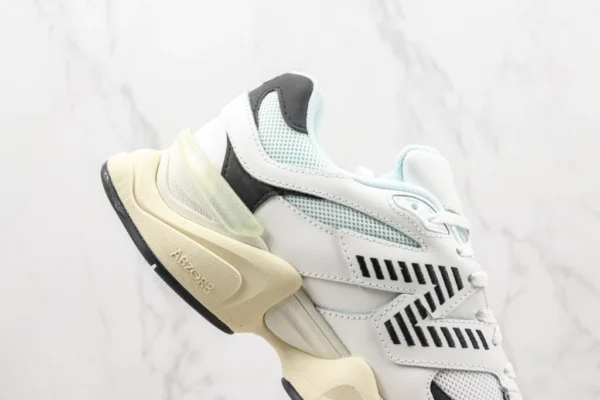 New Balance 9060 Sea Salt Rain Cloud - Image 4