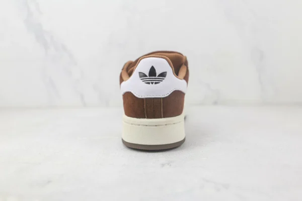 Adidas Campus Brown Next Campus - Image 6