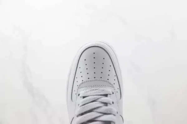Nike Air Force 1 - USA Team - Image 3